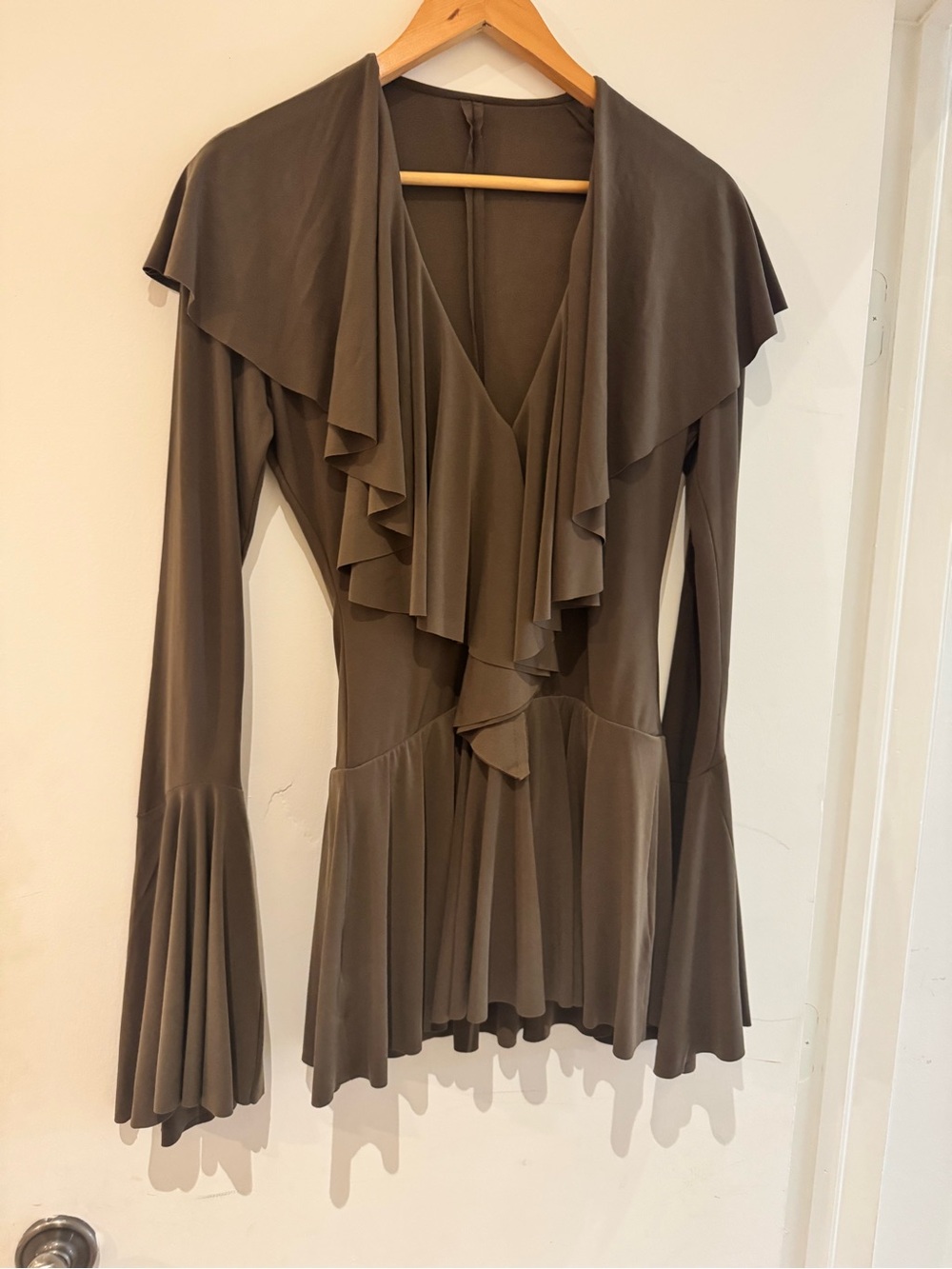 Norma Kamali Dress - Picture 6 of 8